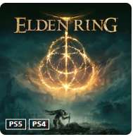 Elden Ring edición PS4 y PS5