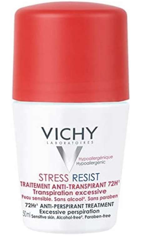 Desodorante Vichy Stress Resist