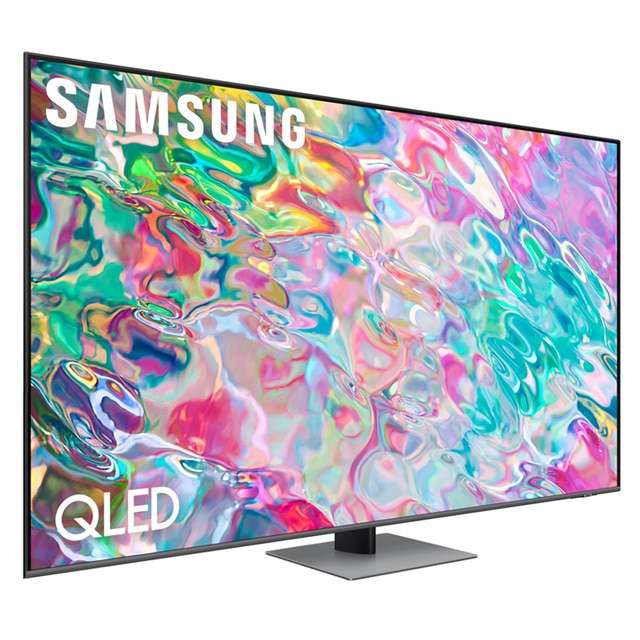 TV QLED (75") Samsung QE75Q75B HDMI 2.1.