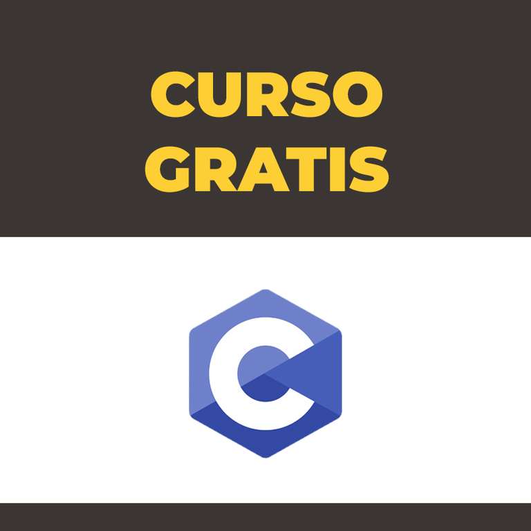 Curso GRATIS :: Introducción a la Programación con el Lenguaje C desde Cero