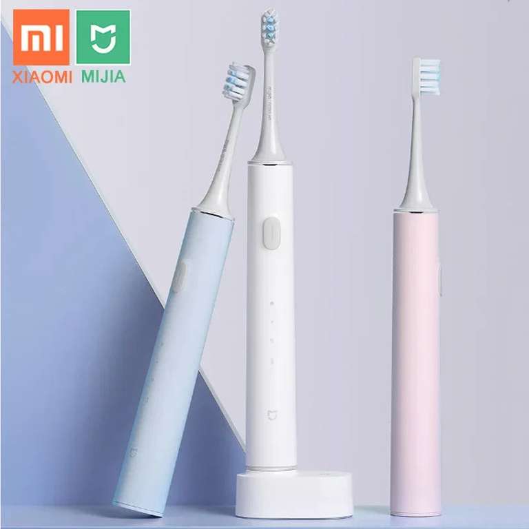 Xiaomi Mi Smart T500 Cepillo de dientes DESDE ESPAÑA