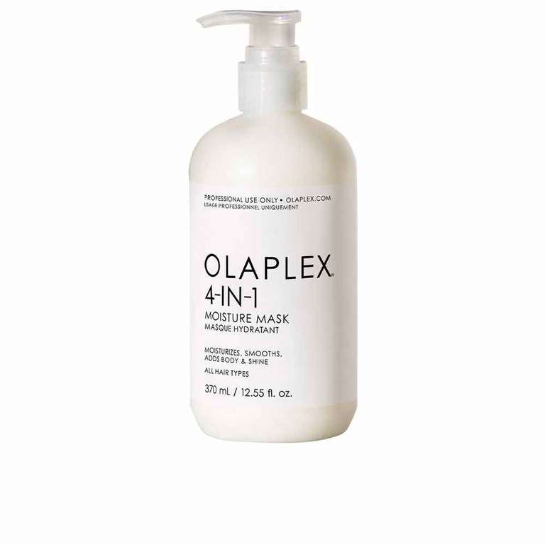 Olaplex 4-IN-1 moisture mask (SIN CUPONES)