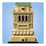 Lego Architecture Estatua de la Libertad - REACO 50€ / NUEVA 70,39€ / También Porsche 99X y Lego Super Mario