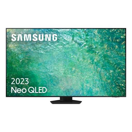 TV Neo QLED 55" (139,7 cm) Samsung TQ55QN86CAT, 4K UHD, Smart TV + 156,02€ en cupón para próxima compra