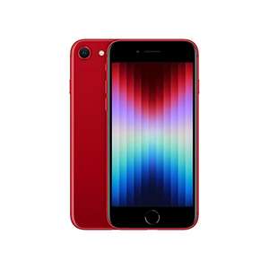 Apple 2022 iPhone SE (256 GB) - (PRODUCT)RED (3.ª generación)