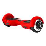 SmartGyro X2 UL Red - Patinete Eléctrico Hoverboard