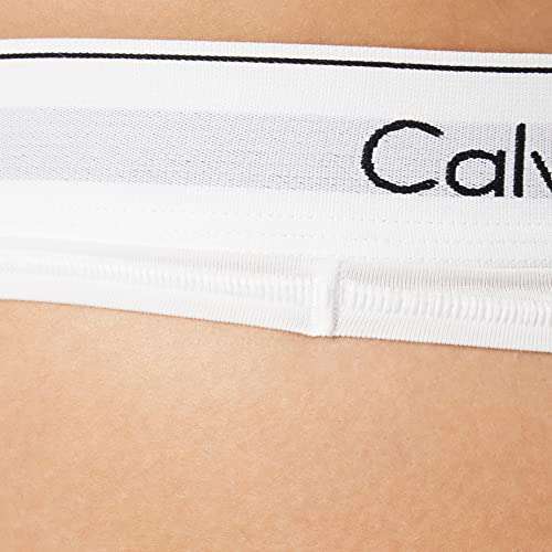 Calvin Klein Jeans Tanga para Mujer