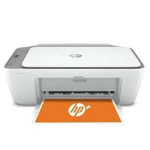 HP DeskJet 2720e Impresora Multifunción Color Wifi + 6 Meses de Impresión Instant Ink con HP+