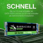 SSD 1TB Seagate Barracuda Q5