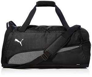 PUMA Fundamentals Sports Bag M Bolso, Unisex Adulto