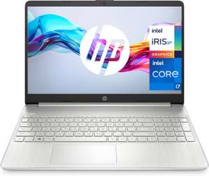 HP 15s-fq5100ns. 15.6" Full HD/i7-1255U/16GB RAM/512GB SSD/Sin sistema operativo