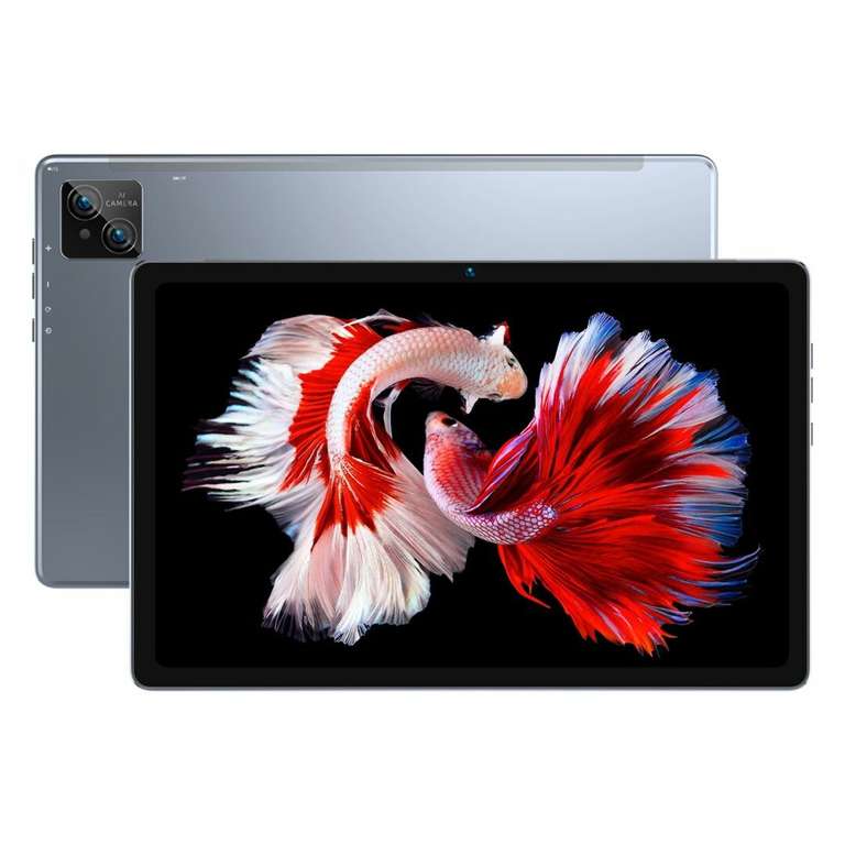 Tablet Android BMAX I11 Plus UNISOC T606 Octa Core 8GB RAM 256GB