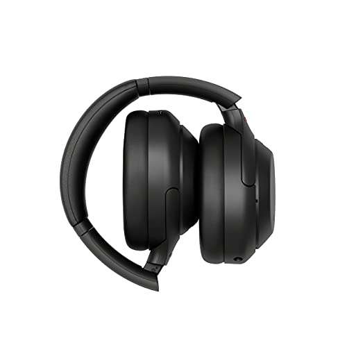 Auriculares SONY WH-1000XM4
