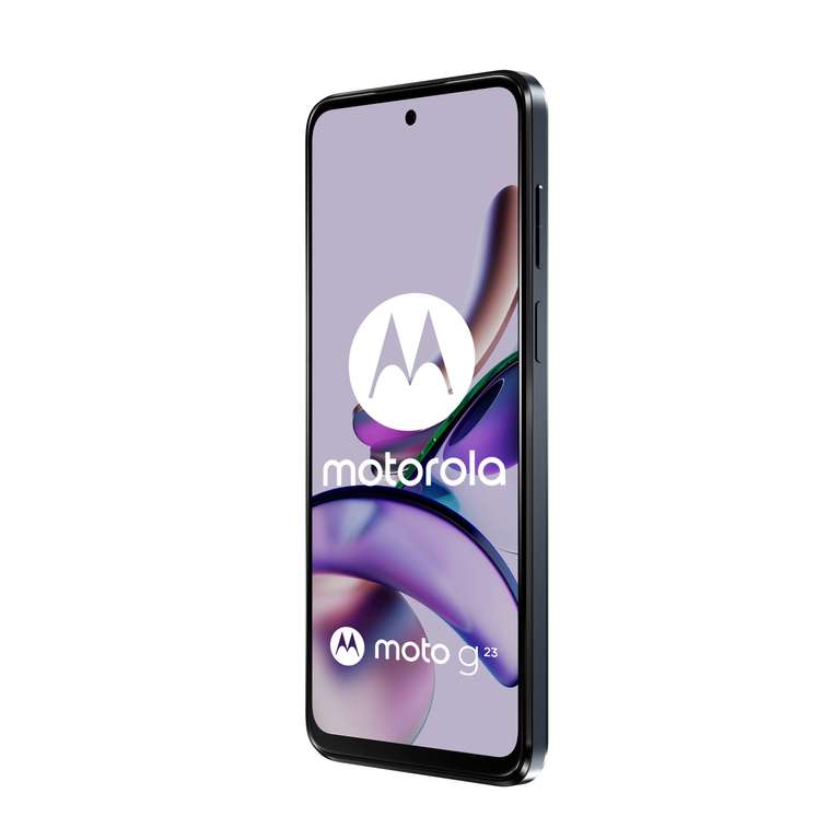 Motorola Smartphone g23, 8/128GB