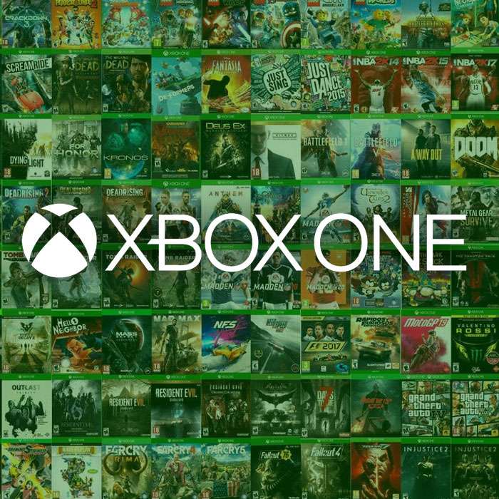 XBOX :: Promoción "Ofertas de Verano" | Assassin's Creed, Castlevania, Overcooked, Batman y otros