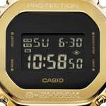 Casio G-Shock Dorado Reloj Digital GM-5600G-9ER