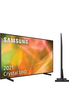 Samsung 4K UHD 2021 75" pulgadas