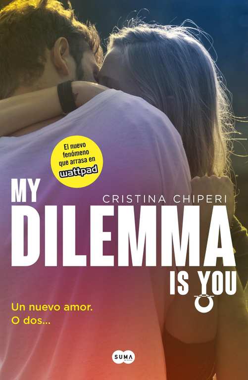 Imagen de Dilemma Is You. Un Nuevo Amor. O D