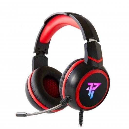 Imagen de Tempest Warrior Auriculares Gaming