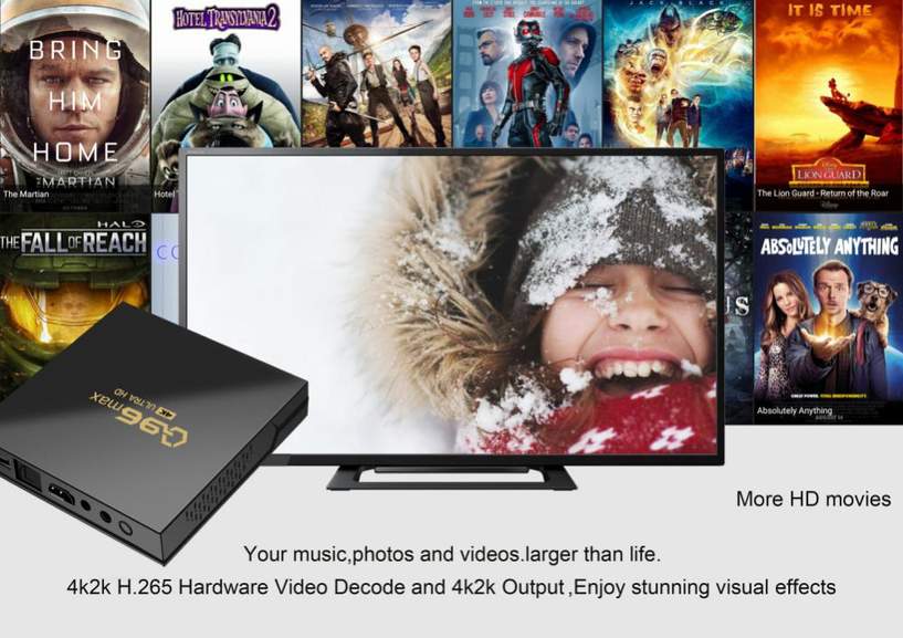 TV LED 28  Samsung UE28N4305, Resolución HD, Smart TV, 400 Hz, Wi-Fi,  USB, HDMI, Negro