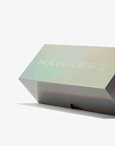 HAWKERS Faster Gafas de sol Unisex adulto