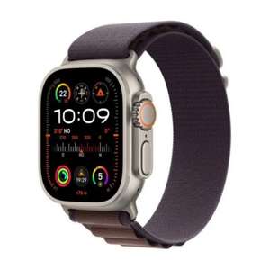 Apple Watch ultra 2 color indigo talla M