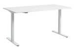 Mesa escritorio elevable svaneke 160x80