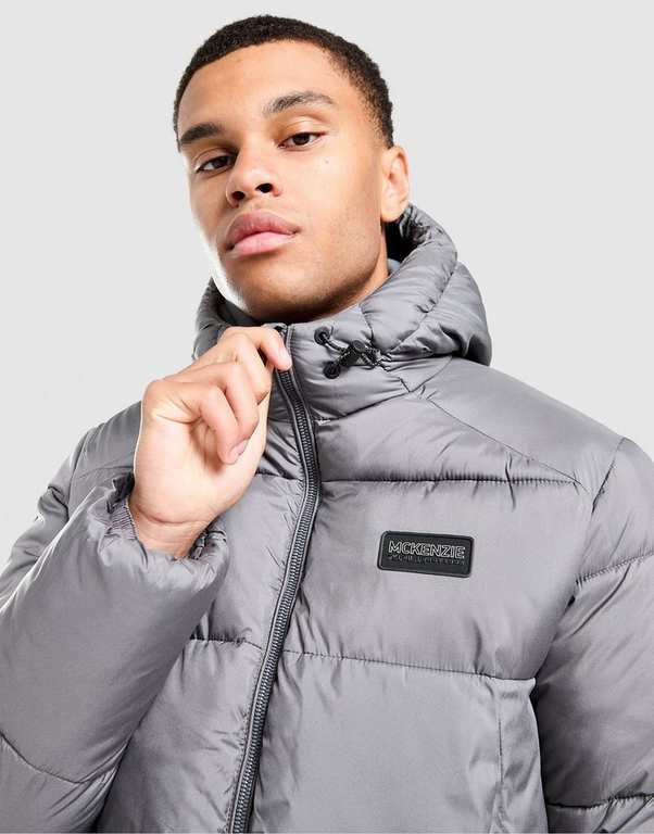 Imagen de McKenzie Chaqueta Terrain Bubble
