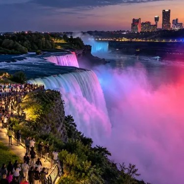 ¡CANADÁ (TORONTO)! Vuelos DIRECTOS de IDA y VUELTA por solo 337€ (nov - mar) - Salidas desde Lisboa