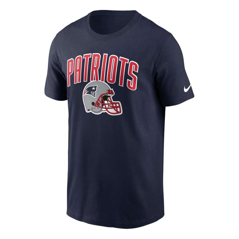 Nike - Camiseta New England Patriots