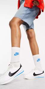 Zapatillas Nike cortez