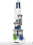 Bic 4 Colores Family - Expositor de 48 bolígrafos