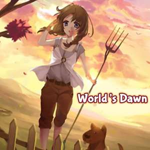 Juego GRATIS World's Dawn [PC], The Elder Scrolls: Arena, Daggerfall y Wolfenstein: Enemy Territory [Steam], Alice Beyond Wonderland [IOS]