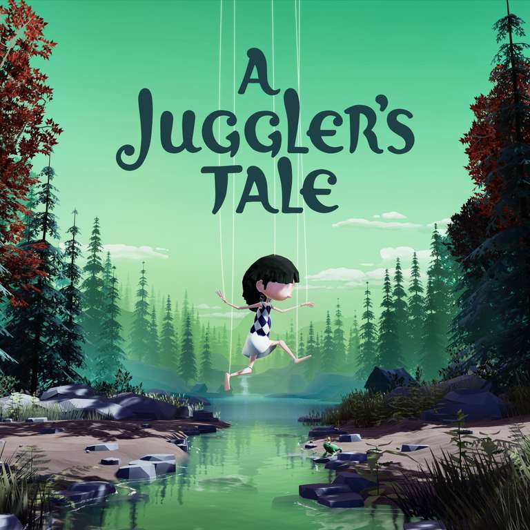 A Juggler's Tale (Steam)