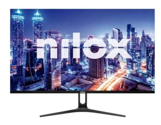 Nilox NXM22FHD01 21.5" LED FullHD