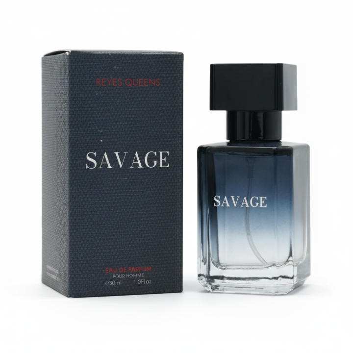 Imagen de Perfume masculino Savage Eau de Pa