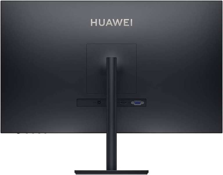 HUAWEI AD80 - Monitor de 23,8” FullHD 60 Hz (1920x1080, Panel IPS antireflejos, HDMI, VGA, 16:9, Flicker-Free, Low Blue Light, AMD FreeSync)