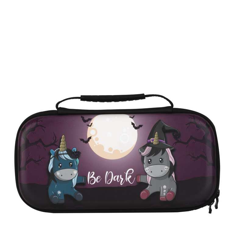 Imagen de Funda Konix Unik Be Dark Switch/OL