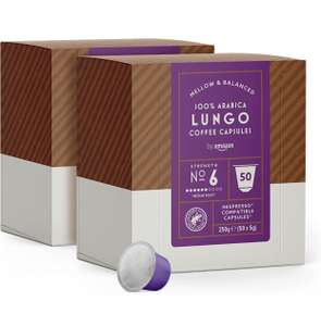 Cápsulas Nespresso ⇒ Ofertas junio 2022 » Chollometro