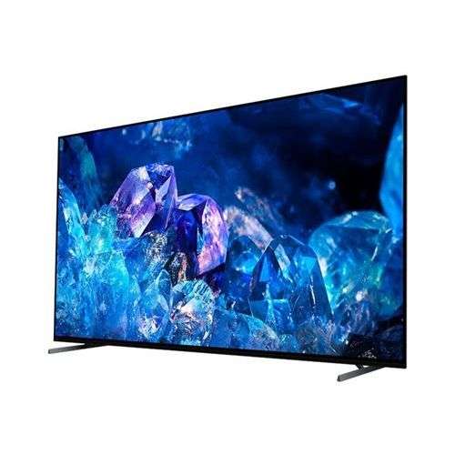 TV OLED 77" - SONY XR77A80KAEP | 120Hz, 2xHDMI 2.1 | Google TV 10 | DTS | Dolby Atmos & Vision