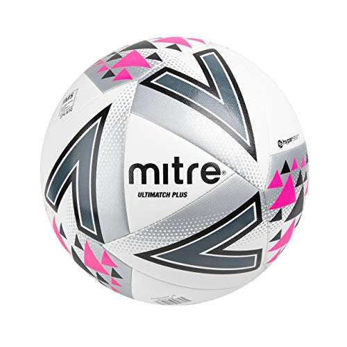 Balón Fútbol Mitre Ultimatch Plus