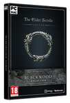 The Elder Scrolls Onl.Blackwood IT/ESP
