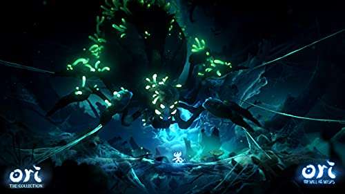 Ori - The Collection (Nintendo Switch)