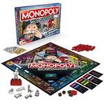 Monopoly - Malos Perdedores - Hasbro E9972105