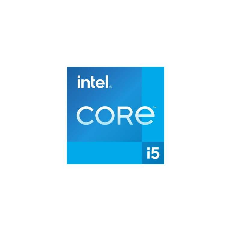 Procesador Intel Core i5-12400f