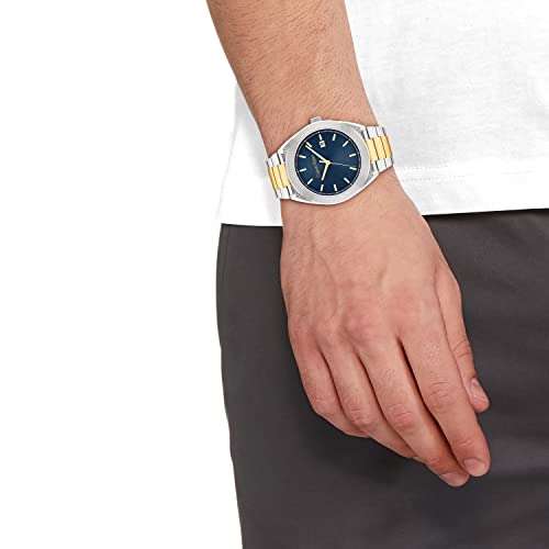 Calvin Klein Reloj Analógico Para Hombre