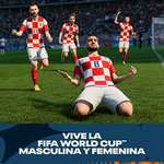 FIFA 23 SAM KERR EDITION XBOX S-X y PS5| Castellano