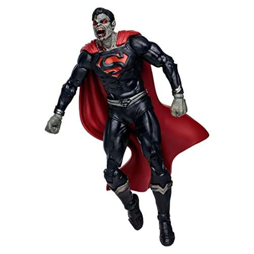 McFarlane Figura de Acción DC Superman