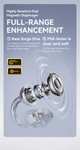 Auriculares Inablambricos "Open Ear" de Sanag S6S