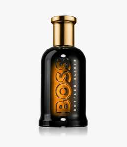 BOSS Bottled Elixir 100 ml